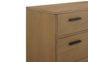 Rustic Acorn with Matte Black (780) 2