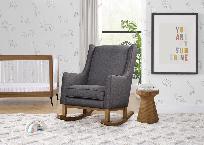 Hanover Rocking Chair | Delta Children