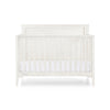 DCB: Antique White (1545) 16-Kendall 6-in-1 Convertible Crib
