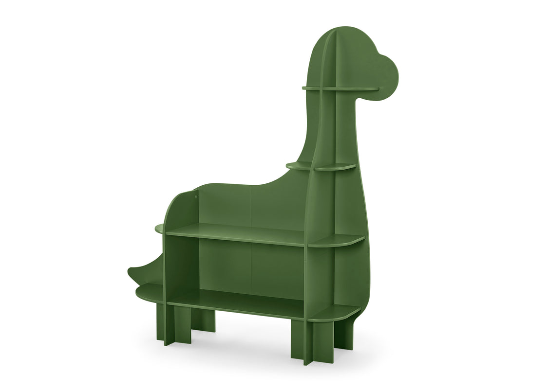 Dinosaur Green (318)