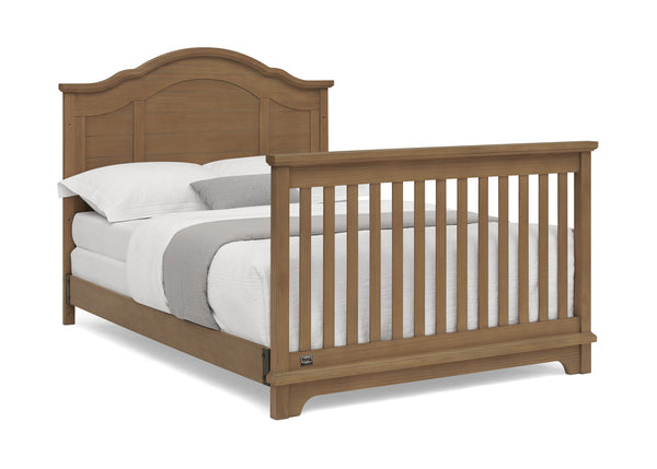 delta children asher collection Asher 6-in-1 Convertible Crib