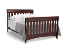 Bentley 'S' Series 4-in-1 Crib 26-Bentley 'S' Series 4-in-1 Crib