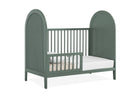 Grassy Glen (357) 11-Eloise 4-in-1 Convertible Crib