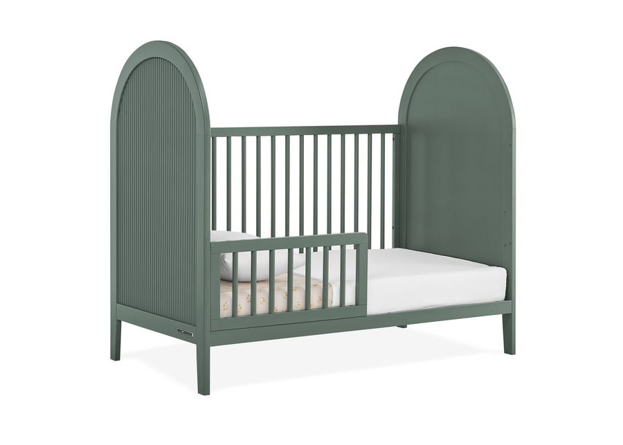 Grassy Glen (357) 11-Eloise 4-in-1 Convertible Crib