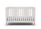 Essex 4-in-1 Convertible Crib 14-Essex 4-in-1 Convertible Crib