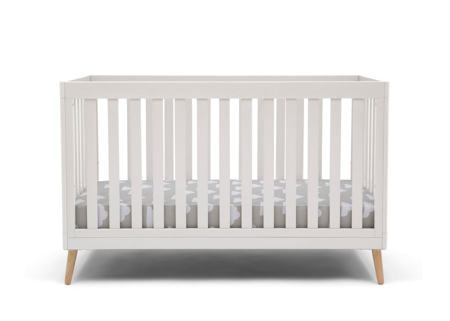 Essex 4-in-1 Convertible Crib 14-Essex 4-in-1 Convertible Crib