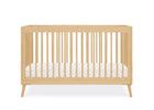 Jordan 4-in-1 Convertible Crib 64-Jordan 4-in-1 Convertible Crib