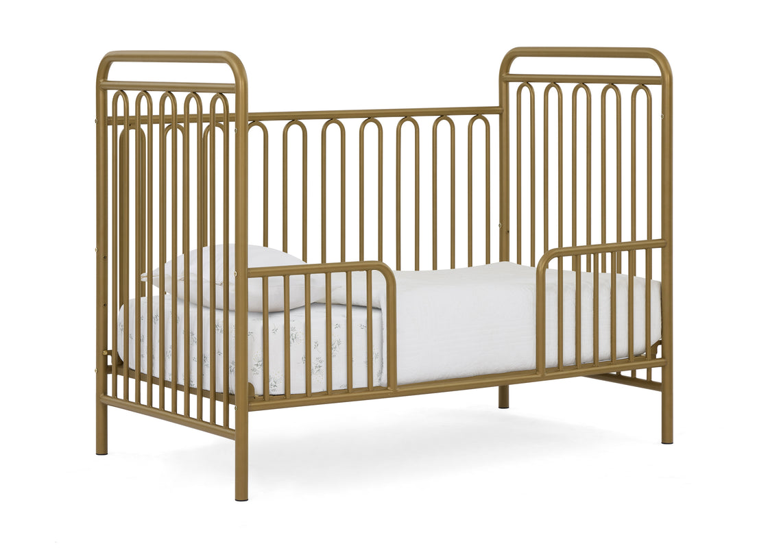 Melted Bronze (1362) 8 - Carousel