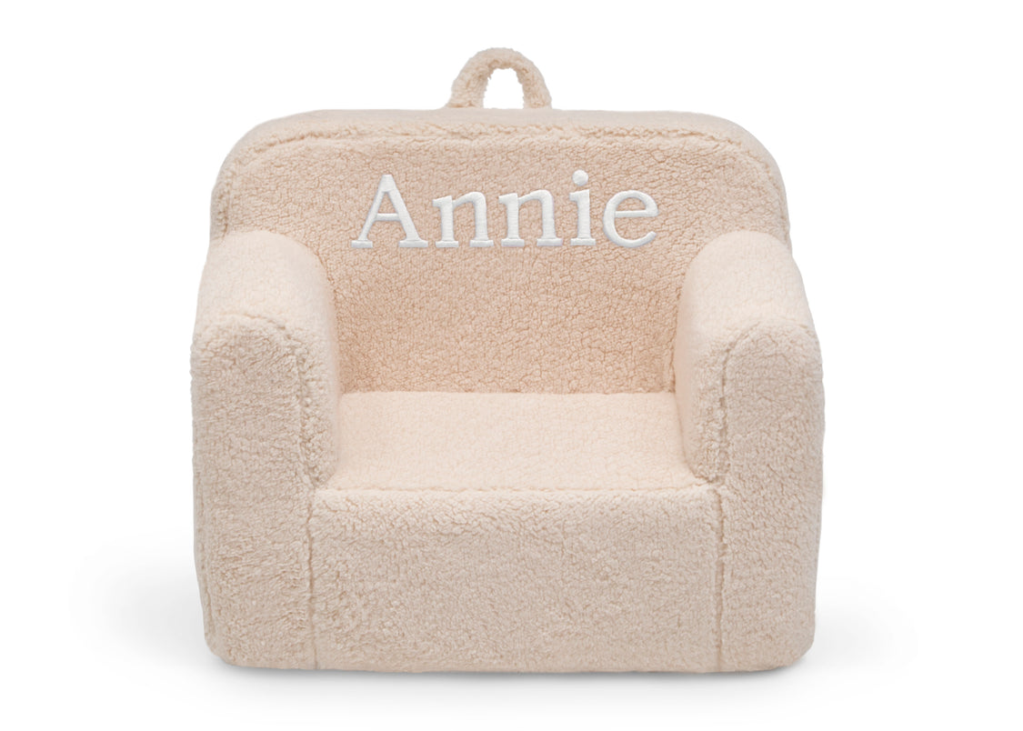 Cream Sherpa (5030)