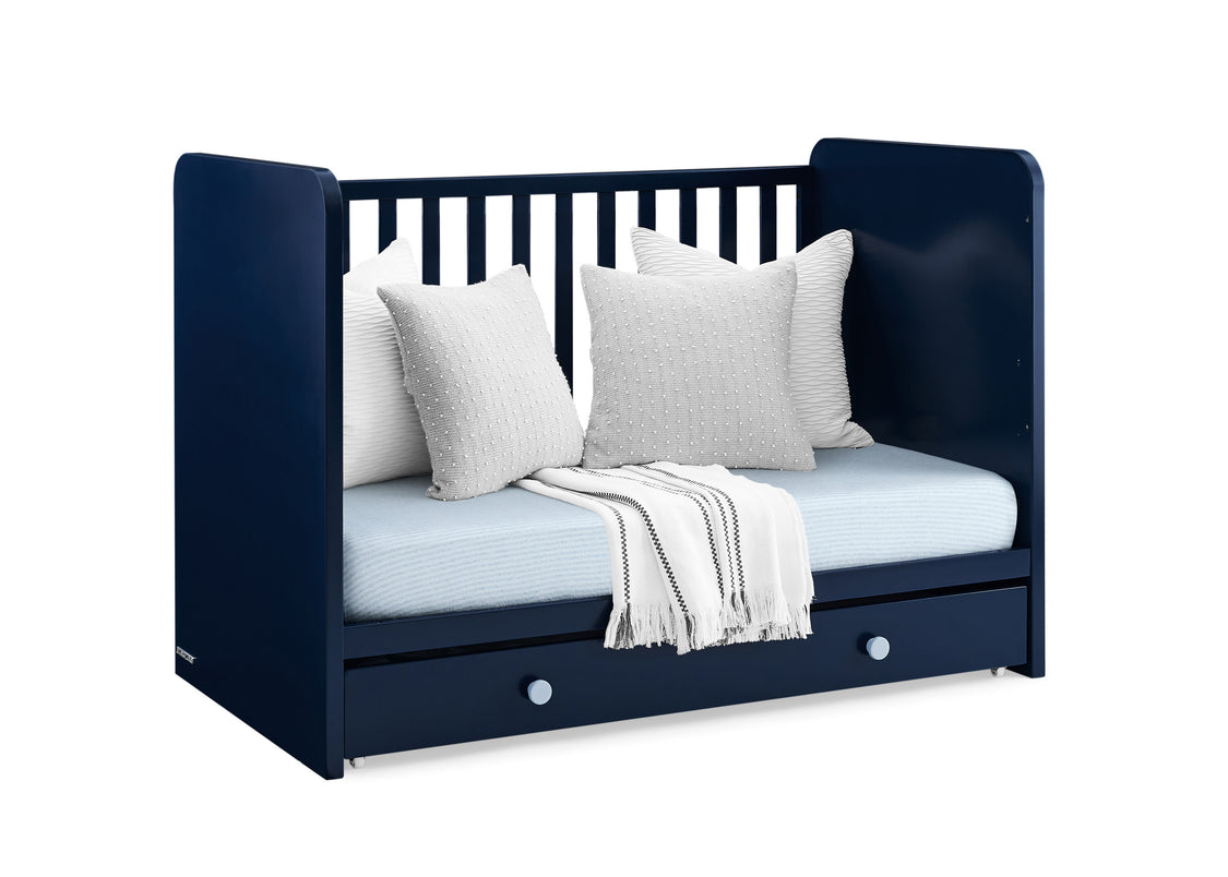 Navy with Light Blue (1476)