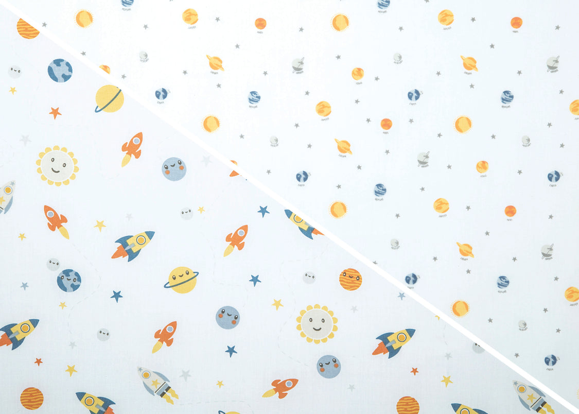 Space Exploration (3235)