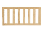 Natural (746) 7-Toddler Guardrail (W100825)