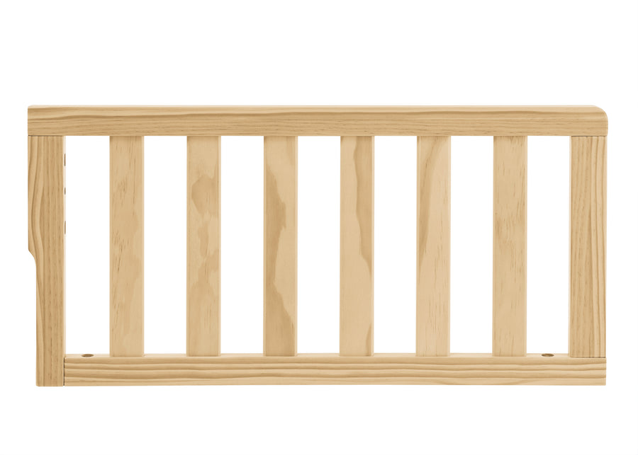 Natural (746) 7-Toddler Guardrail (W100825)