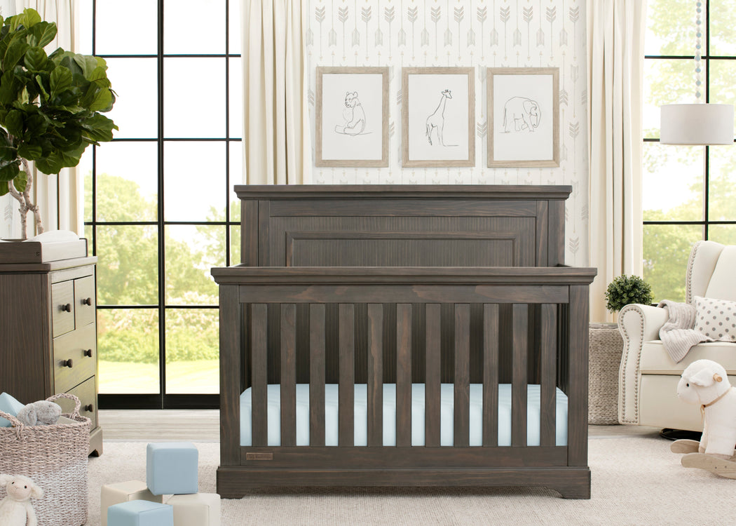 Rustic Grey (084)