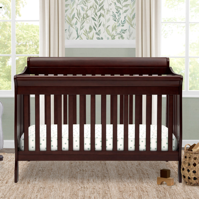 Canton 4-in-1 Crib