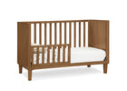 Chestnut (836) 24-Sonny 4-in-1 Convertible Crib