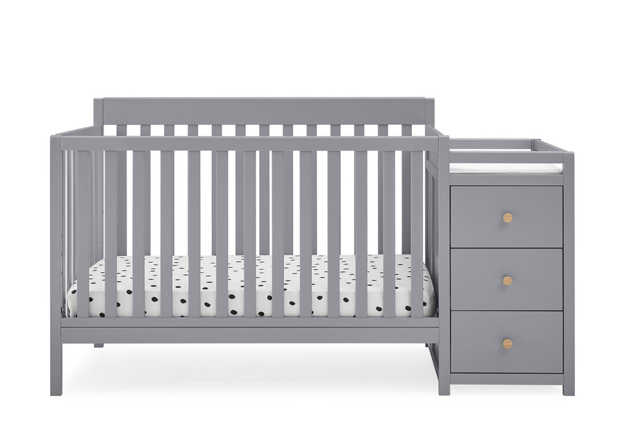 Flynn 5-in-1 Convertible Crib and Changer 19-Flynn 5-in-1 Convertible Crib and Changer