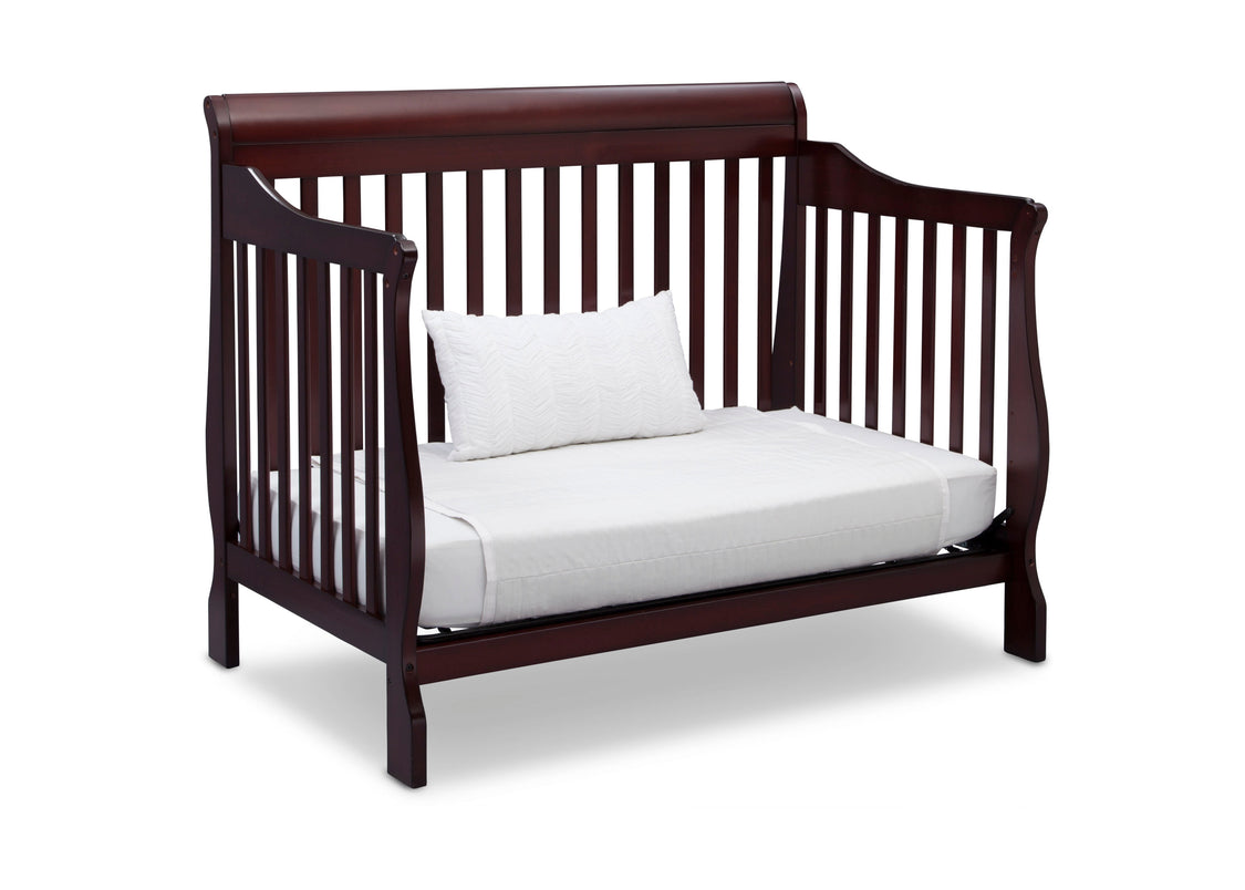 Canton 4-in-1 Crib