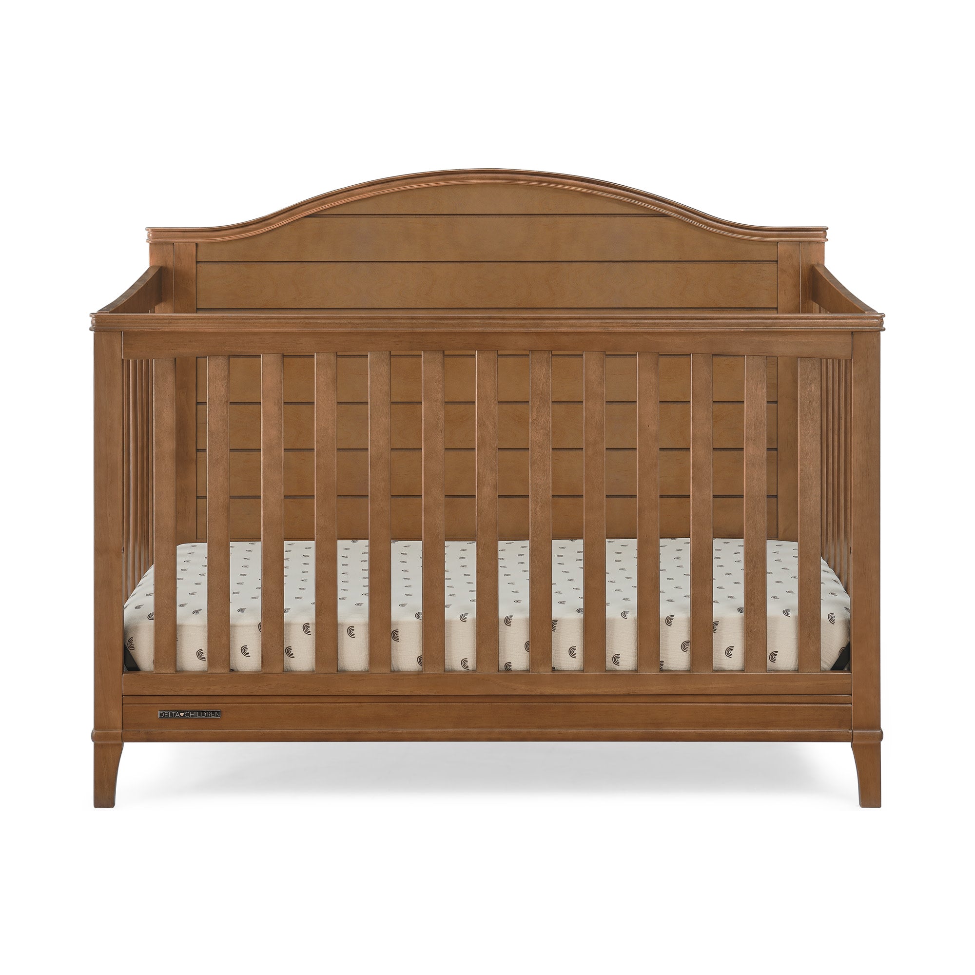 Phoebe 6-in-1 Convertible Crib | Delta Children