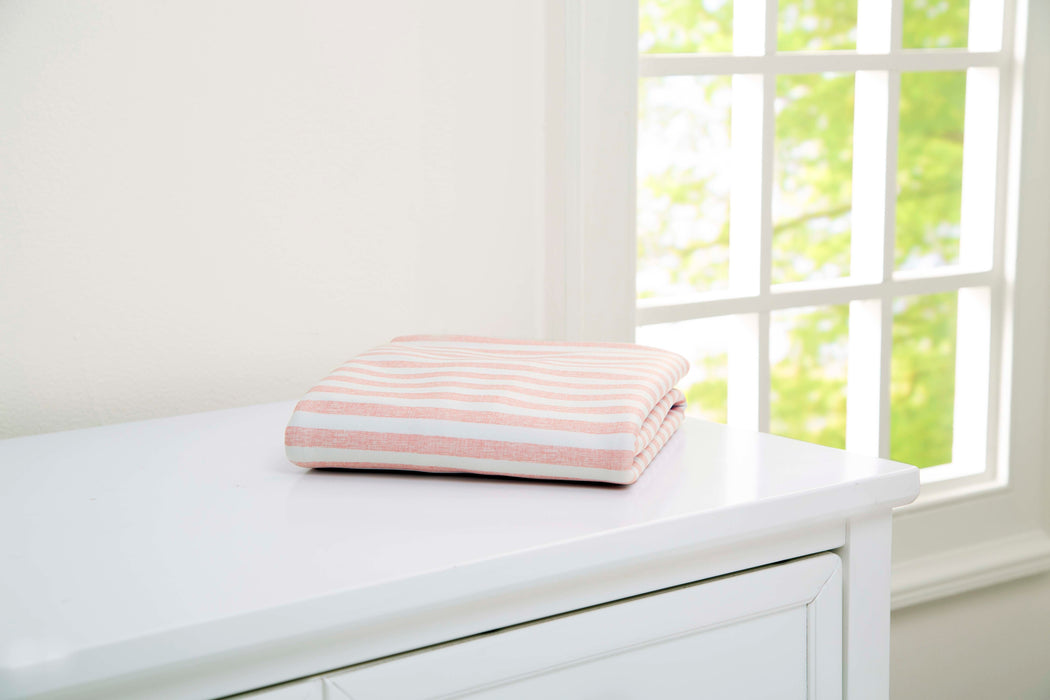 Pink Stripes (2356)