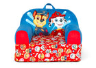 Paw Patrol (1121) 4-PAW Patrol Cozee Buddy Flip-Out Chair