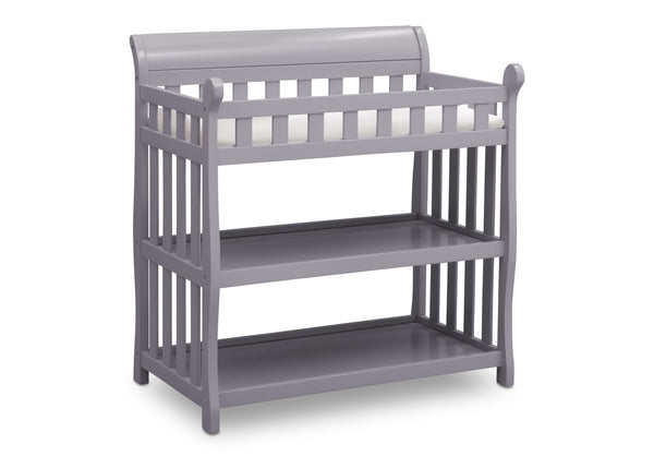 Eclipse Changing Table Delta Children - Main Image
