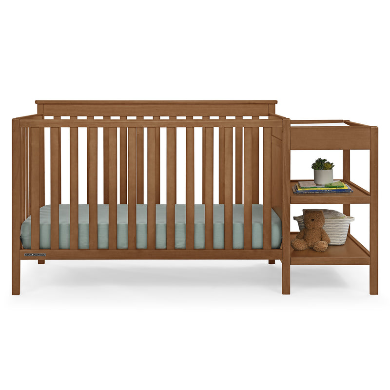DCB: Chestnut (836) 15 - Carousel