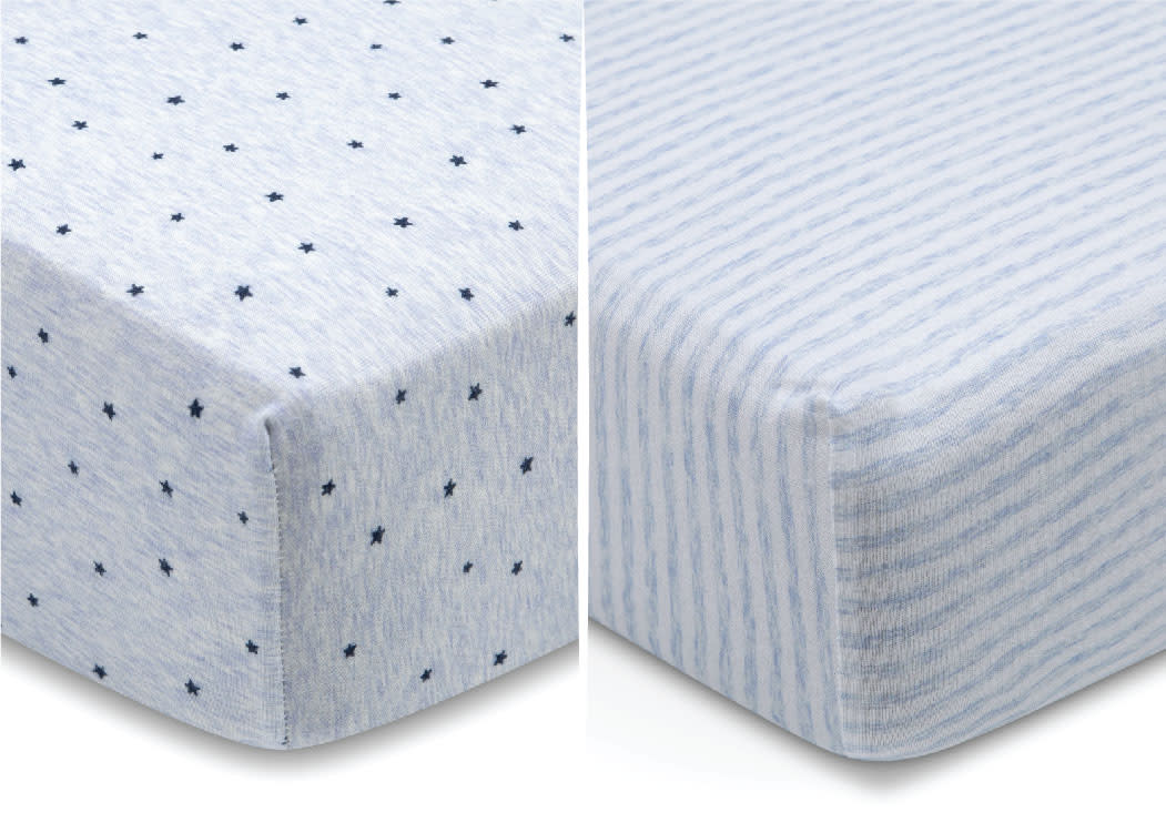 Blue Stars & Stripes (2242)
