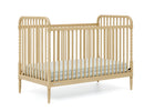 Natural Sandstone (1544) 26-Serena 4-in-1 Convertible Crib