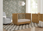 Acorn (755) 11-Rhodes 4-in-1 Convertible Crib