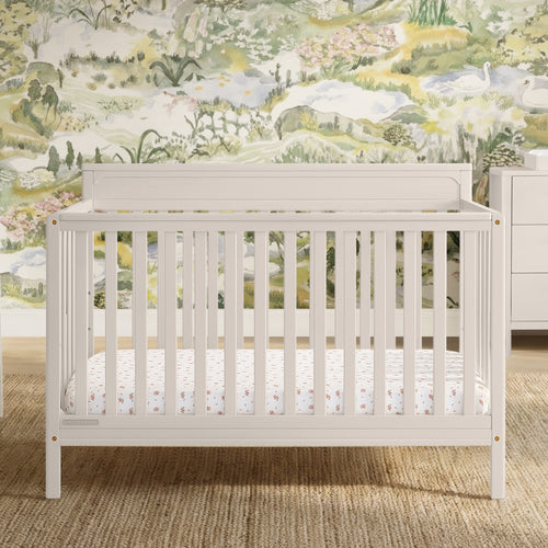 Isabelle 6-in-1 Convertible Crib