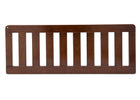 Espresso Truffle (208) 7-Toddler Guardrail (180125)