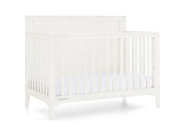 Antique White (1545) 9 - Mobile