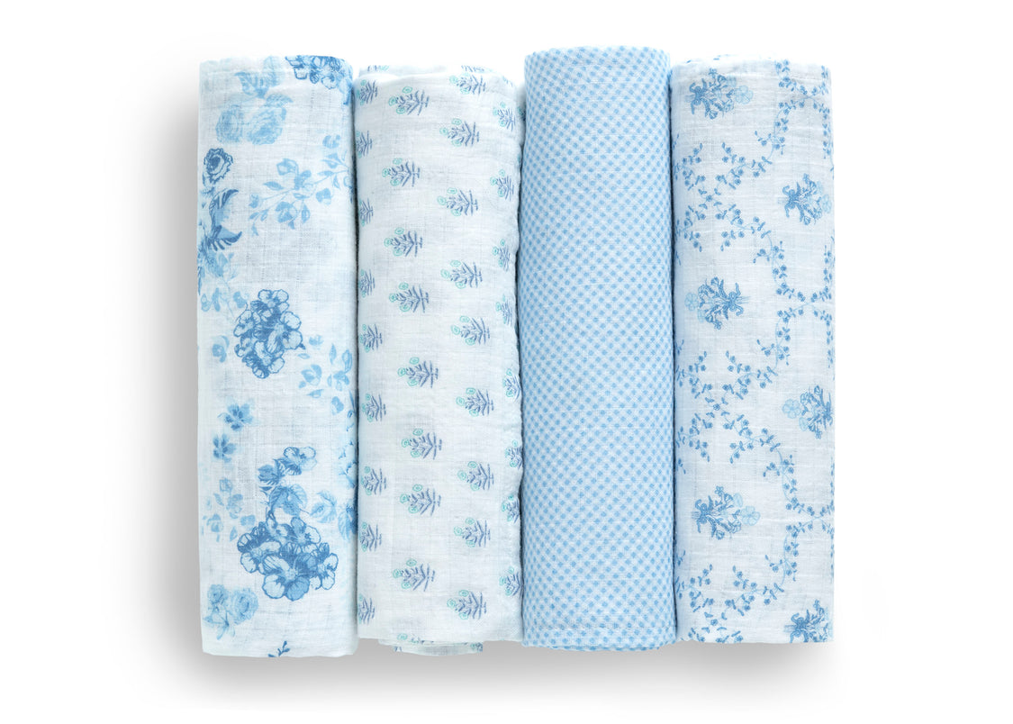 Blue Botanicals (3035)