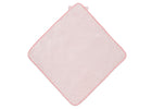 Pink Cat (1261) 23-Baby Hooded Bath Towel