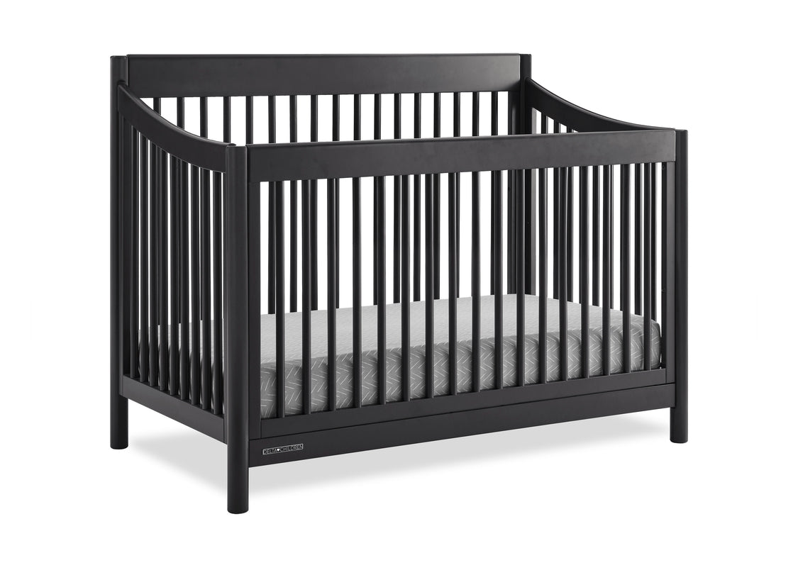 Brooks 6-in-1 Convertible Crib
