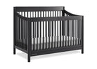 Brooks 6-in-1 Convertible Crib 28-Brooks 6-in-1 Convertible Crib