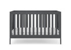 Hayes 4-in-1 Convertible Crib 8-Hayes 4-in-1 Convertible Crib