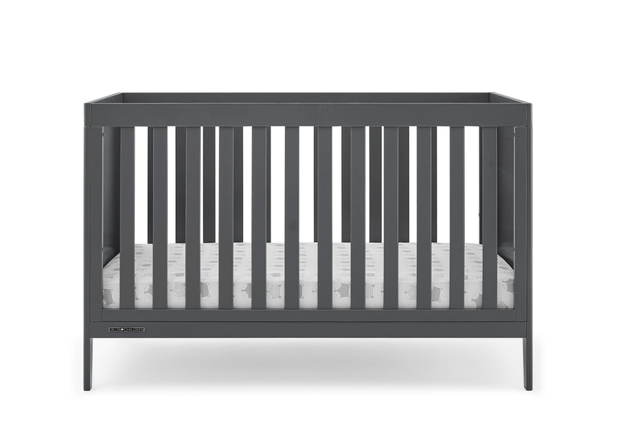 Hayes 4-in-1 Convertible Crib 8-Hayes 4-in-1 Convertible Crib