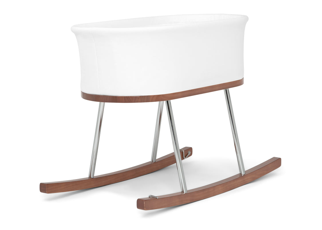 Rockaway Rocking Bassinet