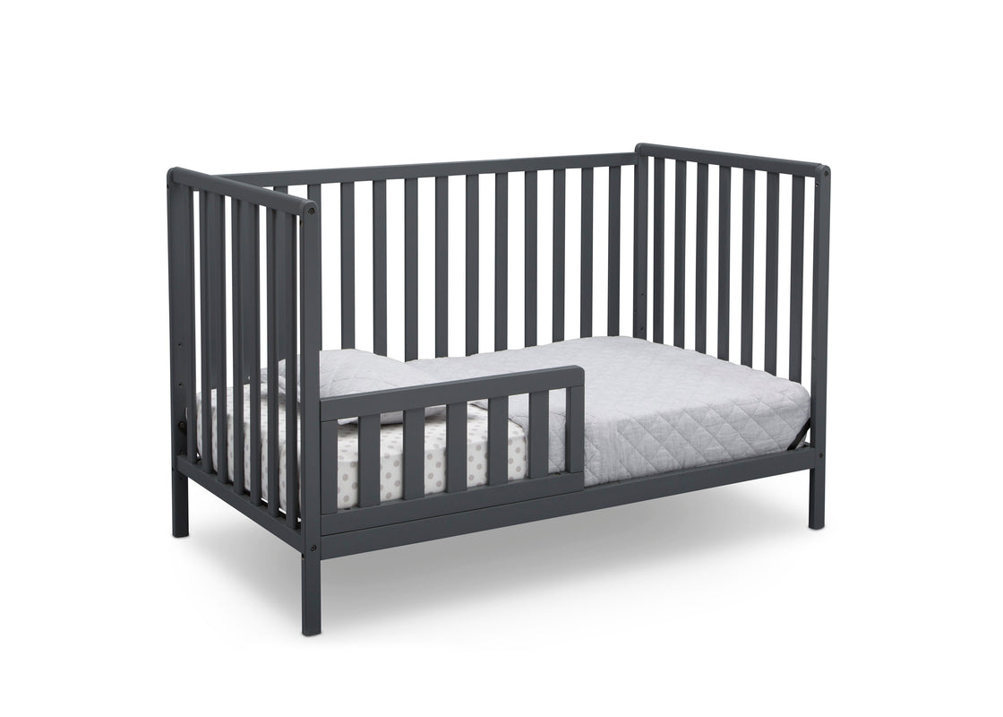 Charcoal Grey (029) 4 - Carousel