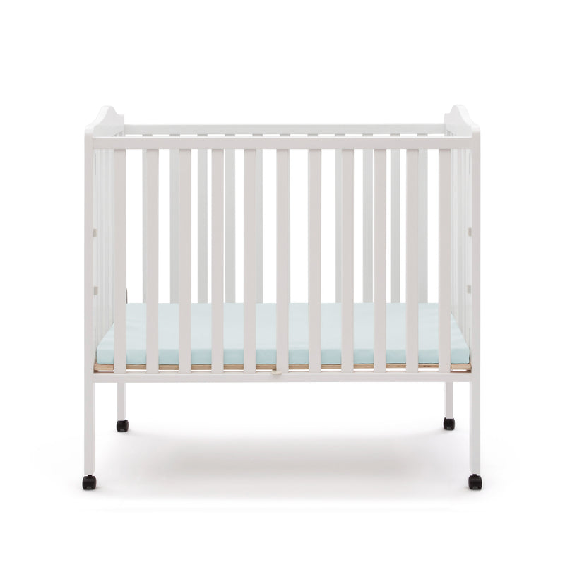 DCB: White (100)