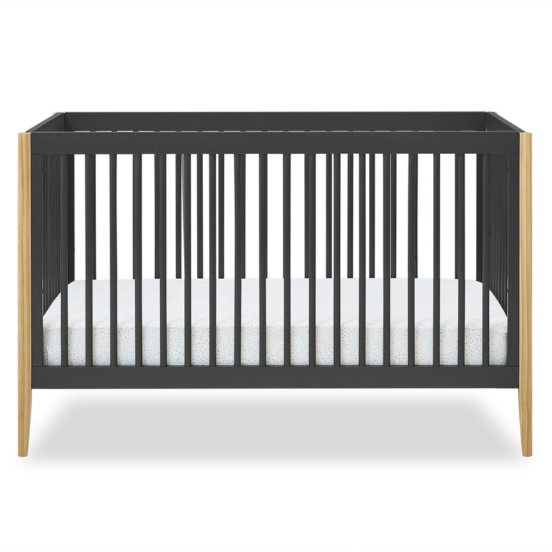 DCB: Charcoal Grey with Natural (1410) 16 - Carousel