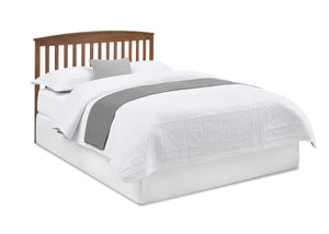 Hanover 6 in 1 Convertible Baby Crib Delta Children