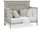 Rustic Mist (1373) 25-Paloma 4-in-1 Convertible Crib
