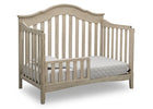 Farmhouse 6-in-1 Convertible Baby Crib 15-Farmhouse 6-in-1 Convertible Baby Crib