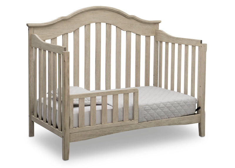 Farmhouse 6-in-1 Convertible Baby Crib 15-Farmhouse 6-in-1 Convertible Baby Crib