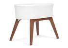White (100) 7-Aero Bassinet