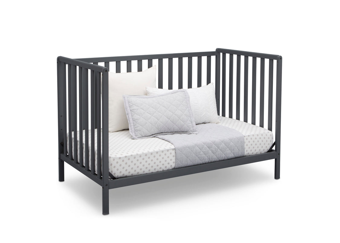 Charcoal Grey (029)