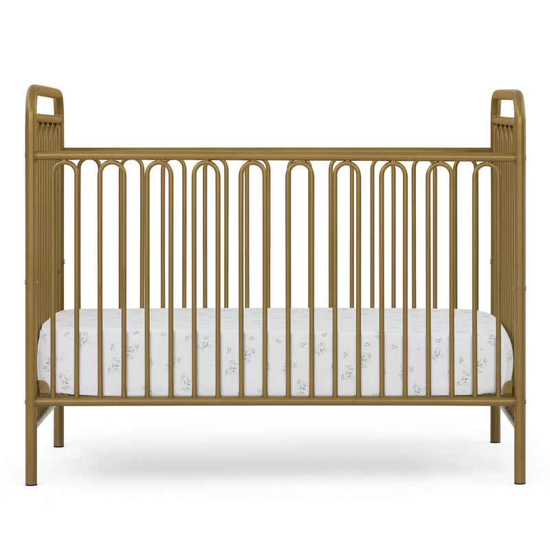 DCB: Melted Bronze (1362) 12 - Carousel